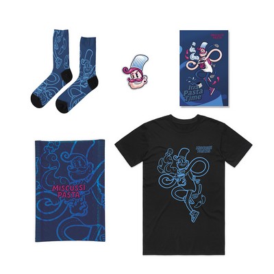 Rep It & Jot It Kit #1