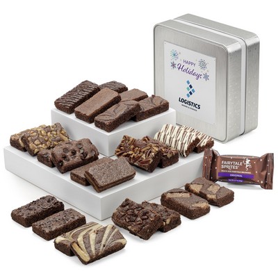 Custom Holiday Keepsake Tin Sprite 24