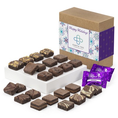 Custom Holiday Morsel 24