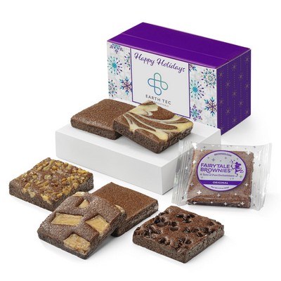 Custom Holiday Half Dozen